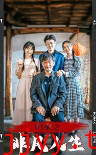 归来之非凡人生