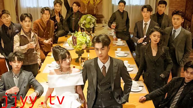 我的爱人死在700年前