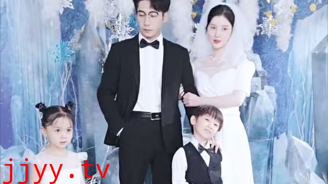 世上无人再似她