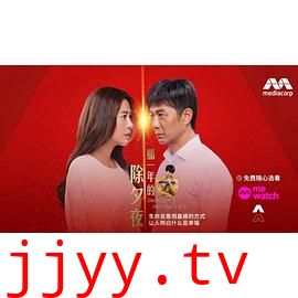 那一年的除夕夜