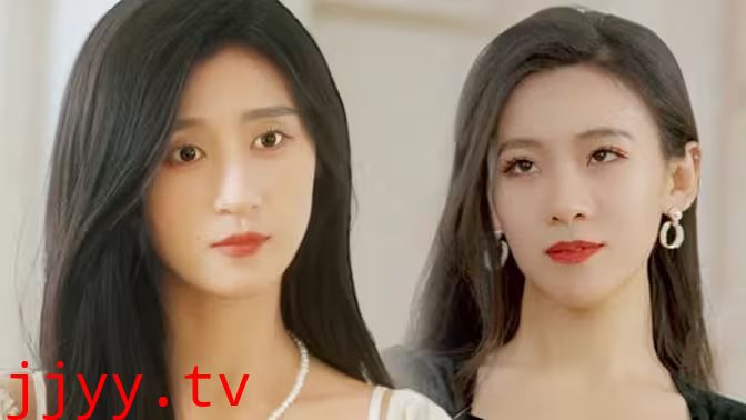 真千金智斗拜金女