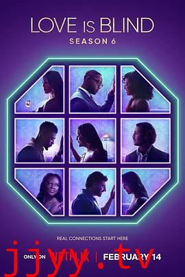 爱情盲选 第六季