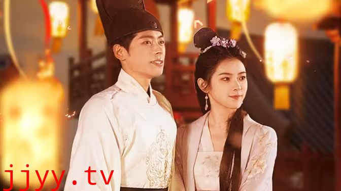 拜见长公主-华灯初上时