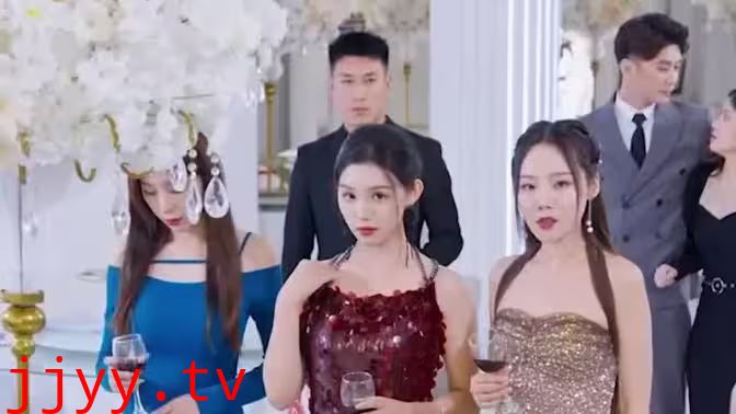 六年后我携两个崽炸翻前夫家