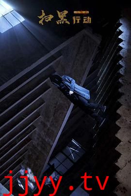 扫黑行动之黄金