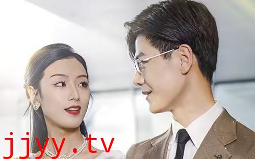 闪婚后，被豪门老公霸道宠