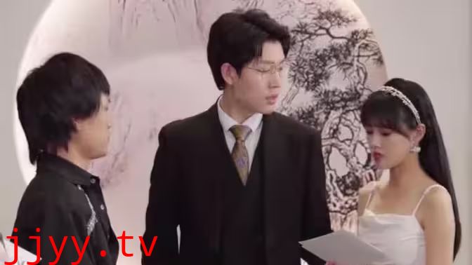 霍总，你别婚了头