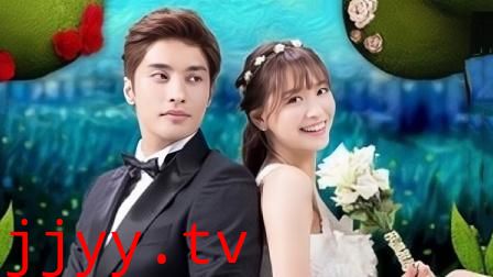 灰姑娘的恋爱契约