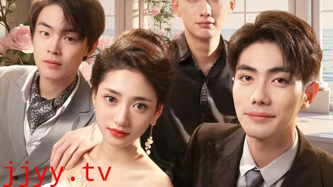 团宠千金美又飒