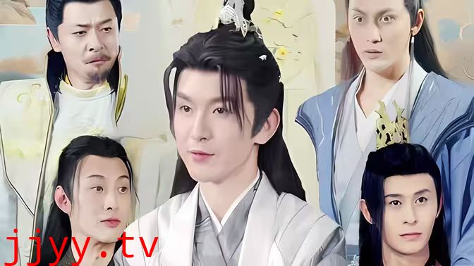 回到古代当大佬