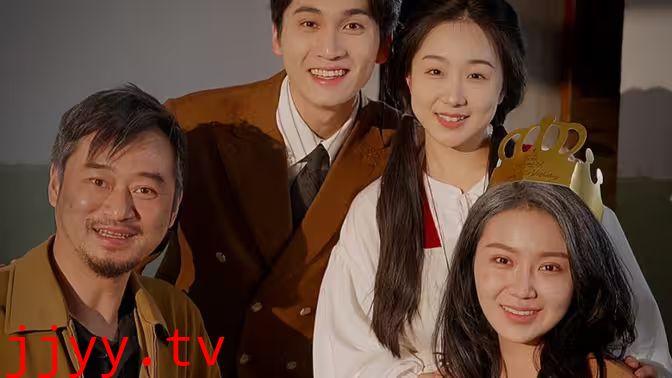 环卫老妈竟是世界首富