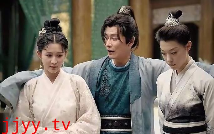 寒门狂士，唯我风流