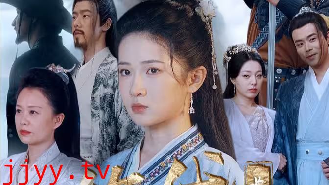 长风踏歌2绝代天骄