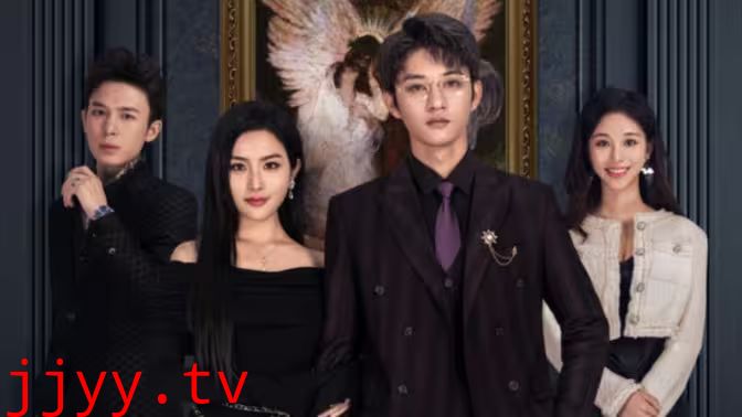 《江总全世界都在等你离婚》