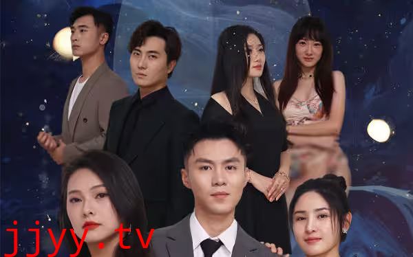 隐秘而伟大的他