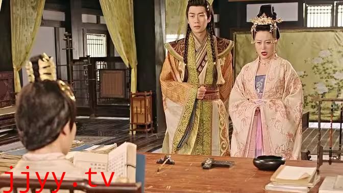 重生古代当赘婿