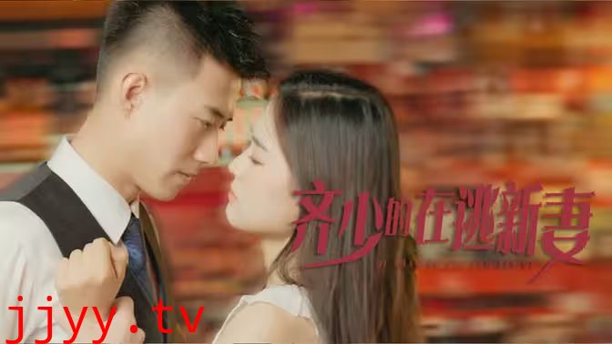 齐少的在逃新妻