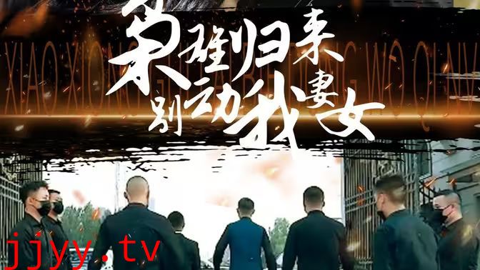 枭雄归来别动我妻女