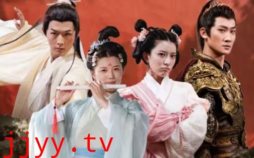 扎醒将军，居然忘记我是白月光