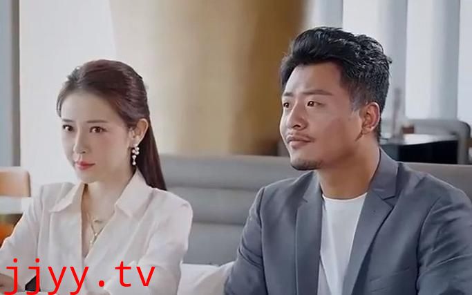 保安老爸竟是世界首富