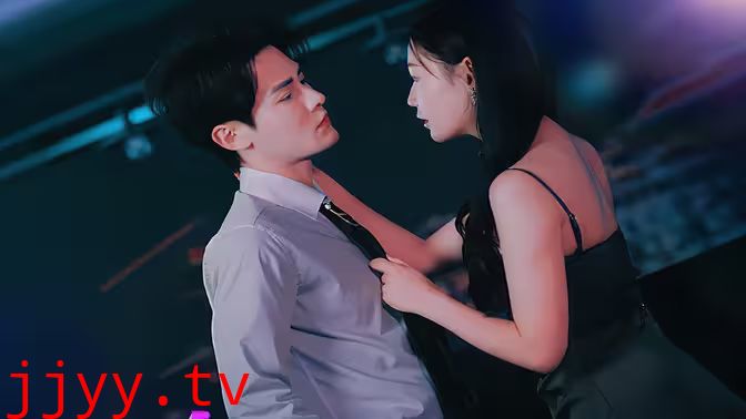 腹黑姐姐撩又飒