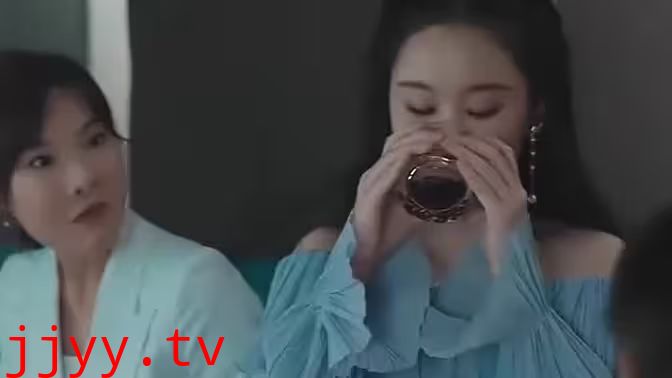 热辣滚烫之夜色