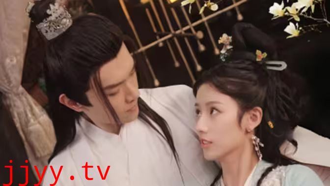 嫡女的打脸日常