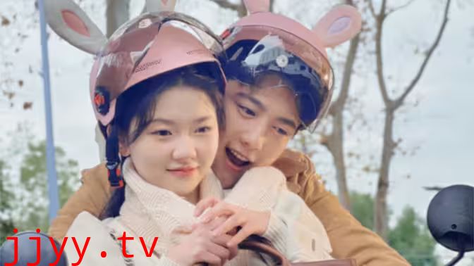 闪婚老公套路深