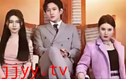 热辣滚烫之傻子崛起