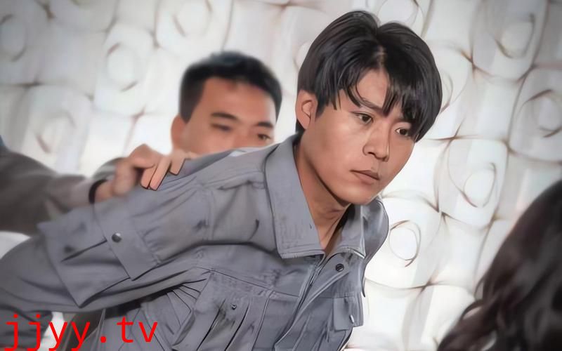 打工人的最强身份