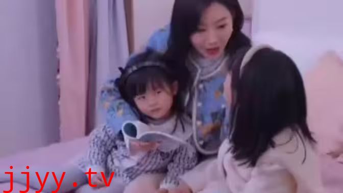 新版：妈妈再爱我一次