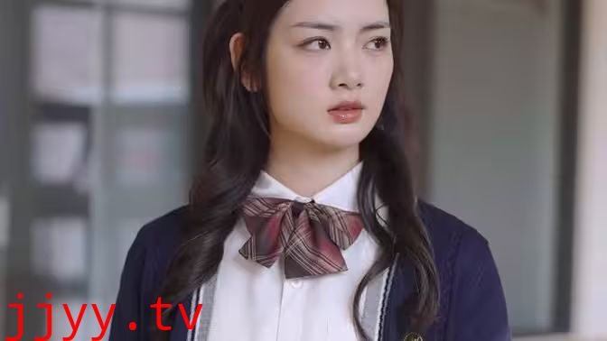 妹妹别哭-同学你认错人了