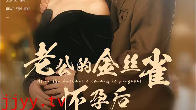 老公的金丝雀怀孕后