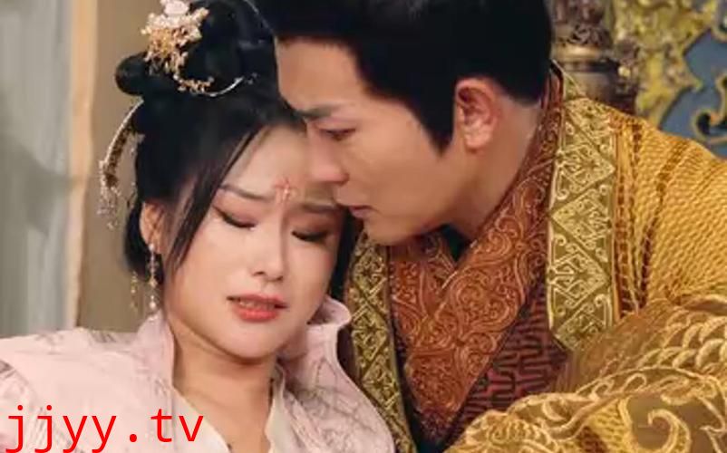 皇后娘娘又双胎了