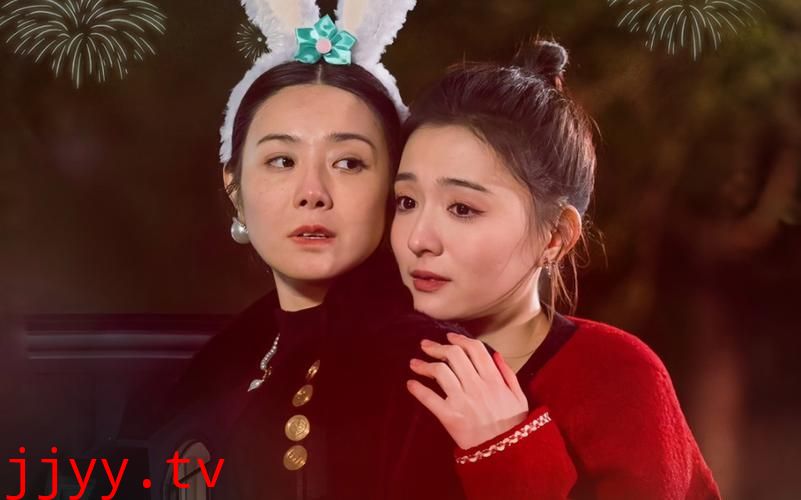 又是一年除夕夜