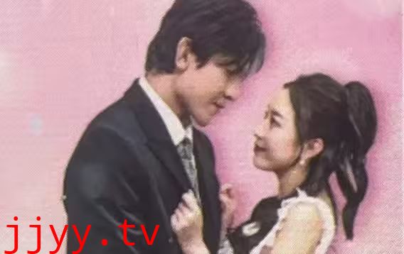 闪婚老公竟是霸总