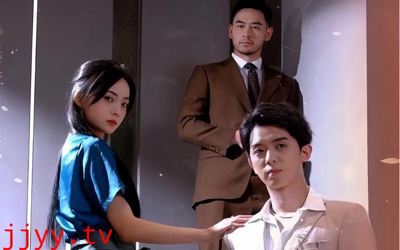 殊途-演员的使命