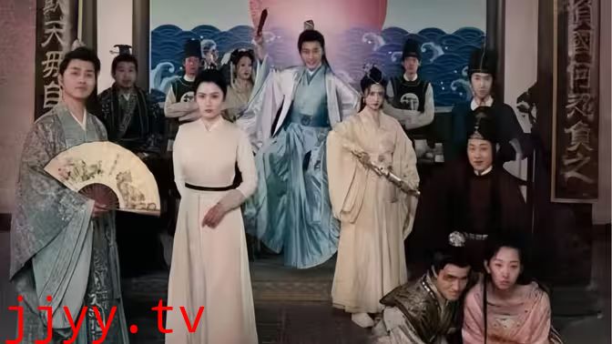 铁骨铮铮徐长生