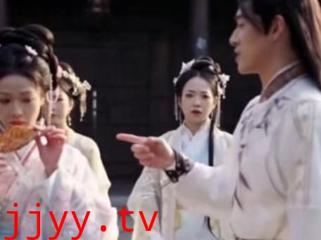 开局天灾，我在古代当救世主