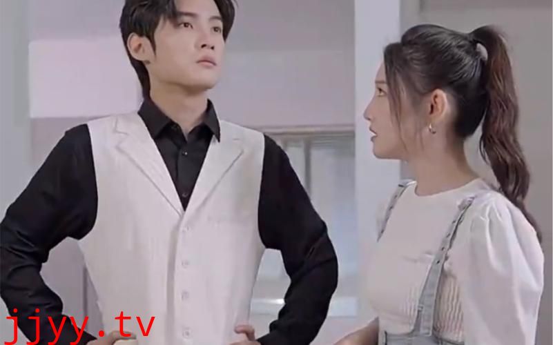 彩礼谈崩后我闪婚了豪门老公