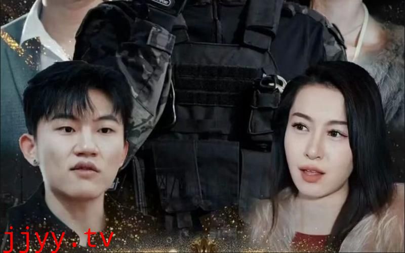 盖世龙爸-龙皇奶爸