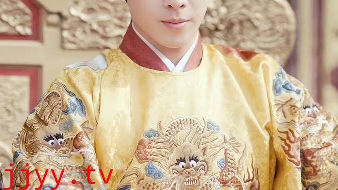 铜雀春深美人谋