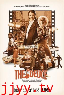 堕落街传奇 第一季