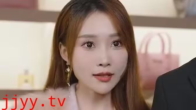 分手后我回豪门当千金