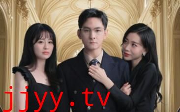 许总的秘密恋人