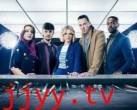 无声的证言 第二十七季