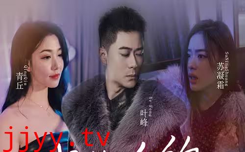 我的合约总裁未婚妻