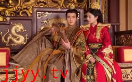 封神之我的暴君男友