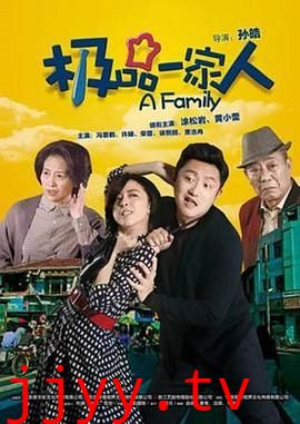 极品一家人