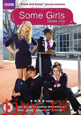 伦敦女孩 第一季